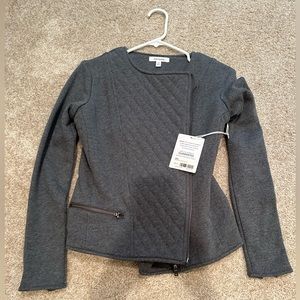 Athleta Belvedere Jacket